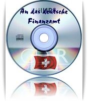 Neue Steuer Daten CD aufgetaucht